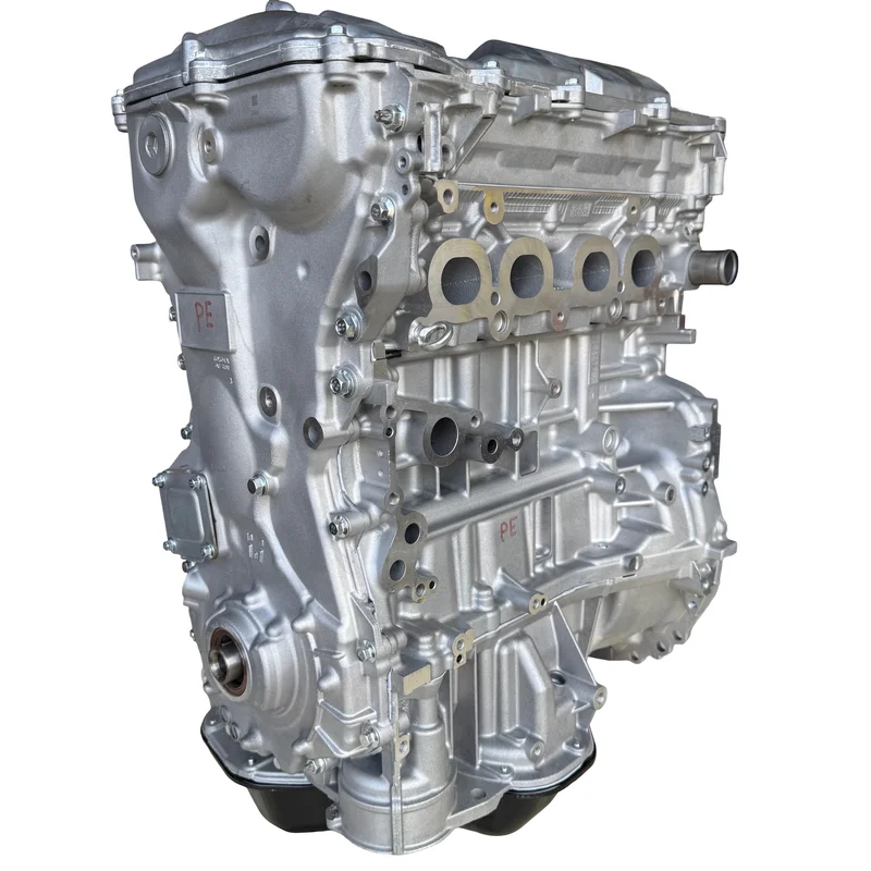 2016 Toyota Venza 2.7L 1AR-FE 4-Cylinder Engine Motor