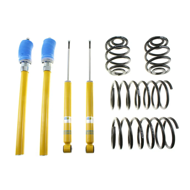 Bilstein B12 (Pro-Kit) Suspension Kit – BMW 318i / 318is 1991