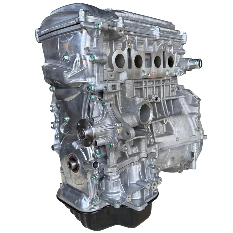 2003 Toyota Highlander 2.4L 2AZ-FE 4-Cylinder Engine Motor