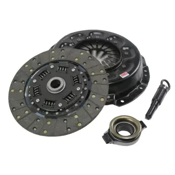 Competition Clutch Stage 2 Kit – Toyota Supra 7MGE / 2JZ-GE 3.0L Non-Turbo 88-97