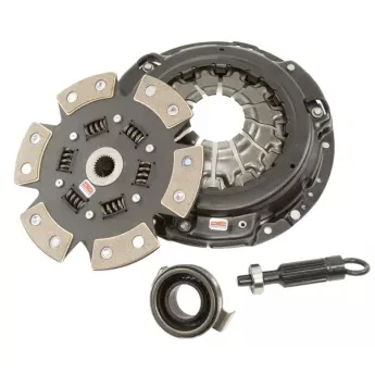 Competition Clutch Stage 4 Kit – Lexus ES250 90-91 / ES300 92-93