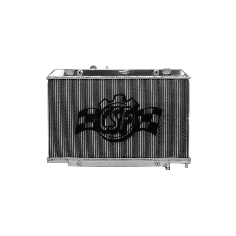 CSF Racing Radiator – Mazda RX-8 04-08