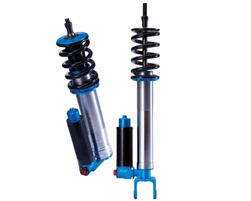 Cusco Comp-X Coilovers (Dirt Trial/Gravel)- Mitsubishi Lancer Evolution VIII/IX 2003-05