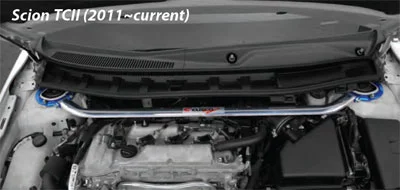 Cusco Front Strut Bar Type OS – Scion tC 2011-2015