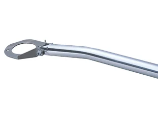 Cusco Rear Strut Bar Type 40 – Lexus IS300 2000-on