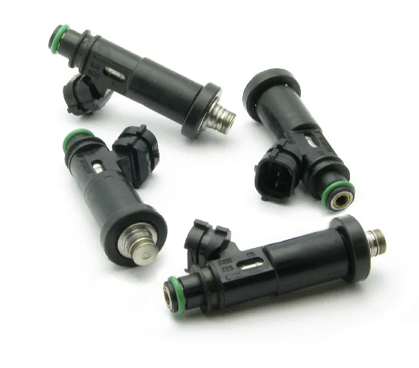 Deatschwerks Fuel Injector Kit – Audi A4/TT 2001-06 (750cc)
