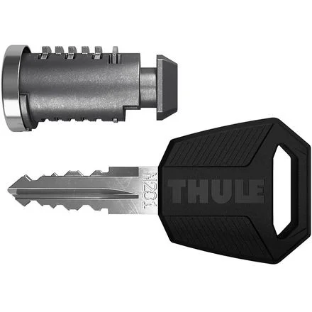 One Key System