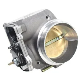 BBK Performance 1757 – 80mm Power Plus Throttle Body