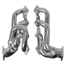 BBK Performance 40200 – 1-3/4″ Shorty Tuned Length Exhaust Headers (Ceramic)