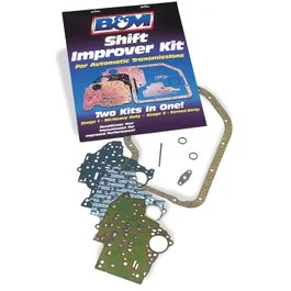 B&M 20260 – Shift Improver Kit