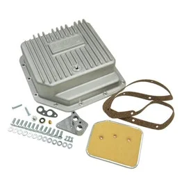B&M 30280 – Automatic Transmission Deep Pans