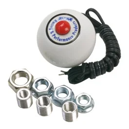 B&M 46112 – Button Shifter Knobs