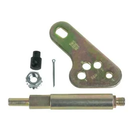 B&M 70465 – Transmission Brackets and Levers