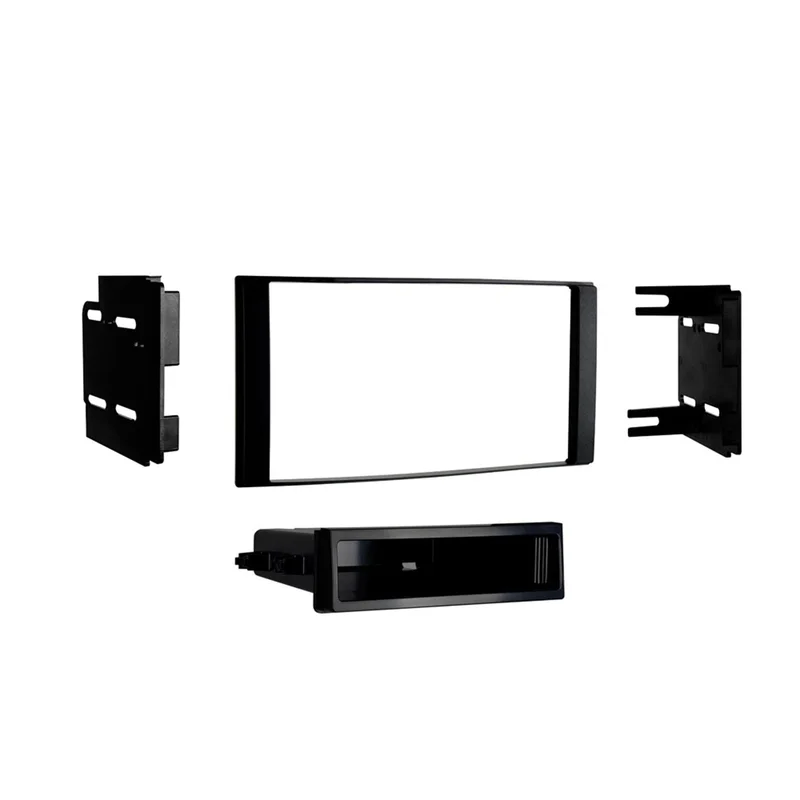 Metra Electronics 99-7621 – Custom Fit Mounting Kit