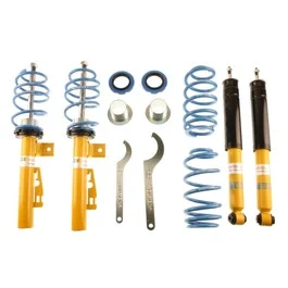 Bilstein 47-165403 – B14 Series Front Suspension Lowering Kit