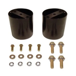 Tuff Country 40001 – Suspension Air Bag Adapter 4″