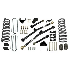 Tuff Country 34217K – Lift Kit – Rear – Complete Kit (w/o Shocks) 4.5″