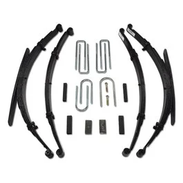 Tuff Country 36720K – Lift Kit – Rear – Complete Kit (w/o Shocks) 6″