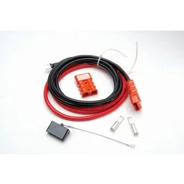 Mile Marker 76-93-54000 – Quick Winch Disconnect Kit – Front Mount – For Electric Winches On A Receiver-Type Hookup