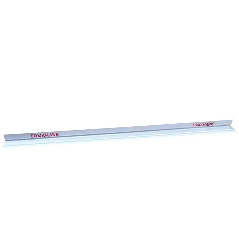 Tomahawk Power TSB8-P 8ft Pro Power Screed Blade