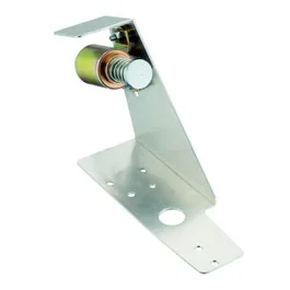 Hurst Shifters 2260020 – Solenoid Shift Kit, Qtr Stick