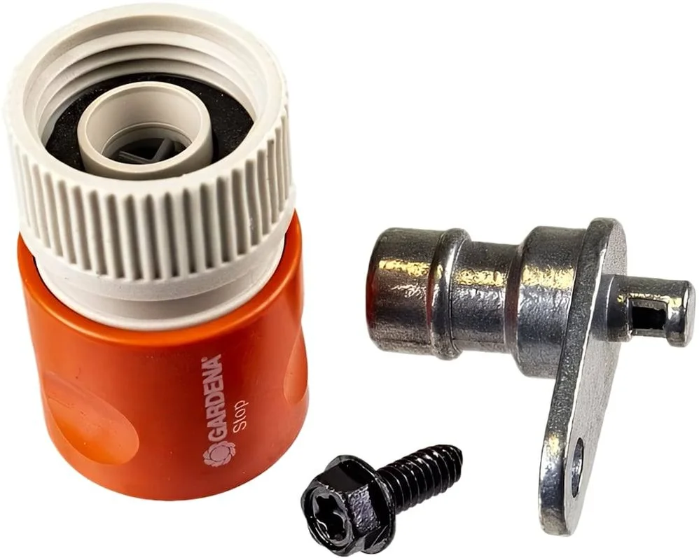 Husqvarna 578451301 Tractor Deckwash Kit