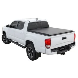 Access 22129 – Limited Edition Soft Roll-Up Tonneau Covers (6′ 6″ Short bed)