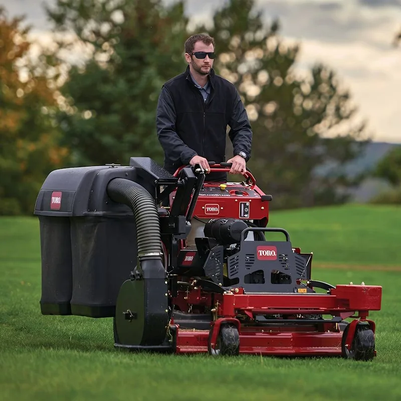 Toro 78552 Z Master E-Z Vac Blower & Drive Kit for 52″ Deck