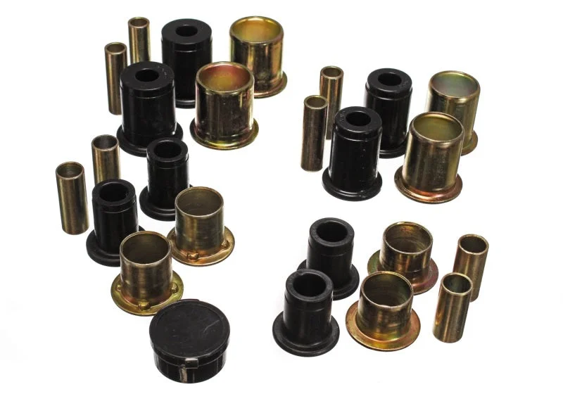 Energy Suspension GM Control Arm Bushing – Black