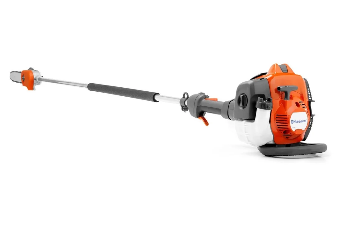 Husqvarna 525P4S Professional Pole Saw 25.4cc (Unboxed)