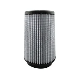 aFe Power 21-90049 – Air Filter Pro Dry S 5 F x 6-1/2 B x 5-1/2 T x 9 H in