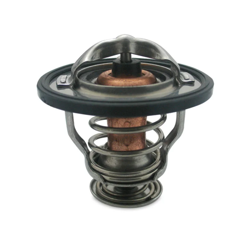 Mishimoto MMTS-ECL-95TL – 95-99 Mitsubishi Eclipse / 00-06 Galant 62 Degree Racing Thermostat