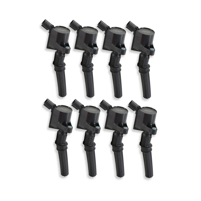 MSD 55128 – Street Fire™ Direct Ignition Coil Set
