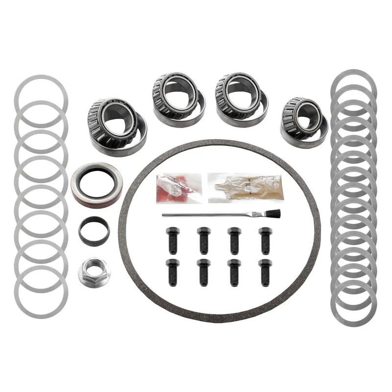 Motive Gear R20RMK – Complete Differential Bearing Kit includes all components for professional-grade