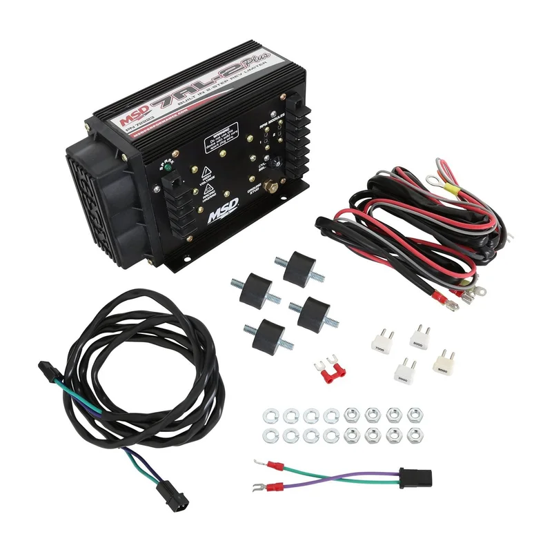 MSD 72223 – 7AL-2 Plus Ignition Controller