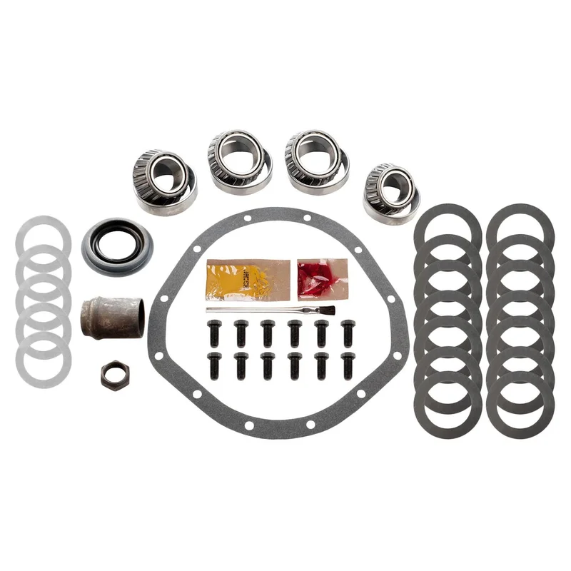 Motive Gear R12RMKT – Complete Differential Bearing Kit includes all components for professional-grade