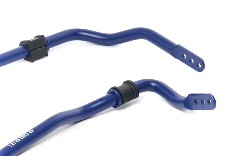 H&R 10-12 Porsche 911/997 Turbo 24mm Adj. 3 Hole Sway Bar – Rear