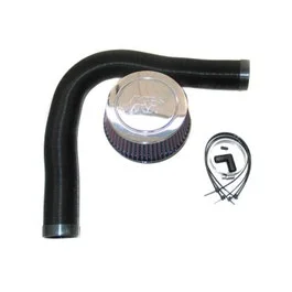 K&N 57-0655 – 57i Series Performance Air Intake System