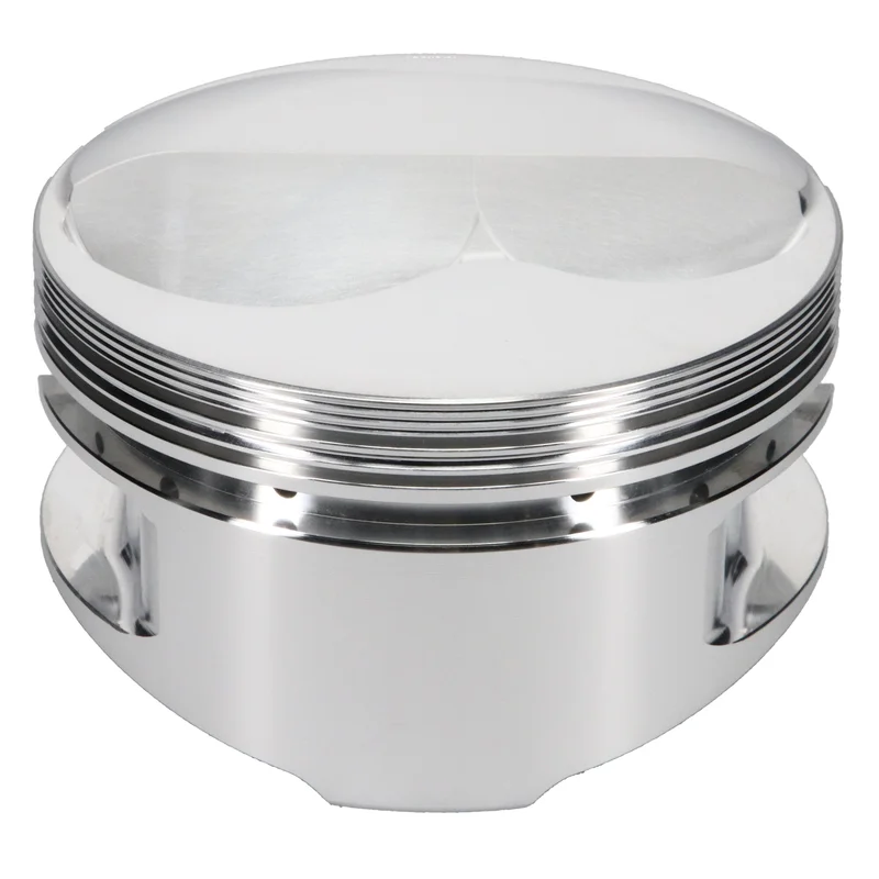 JE Pistons Chevrolet 4.155 in. Bore Right 182045R