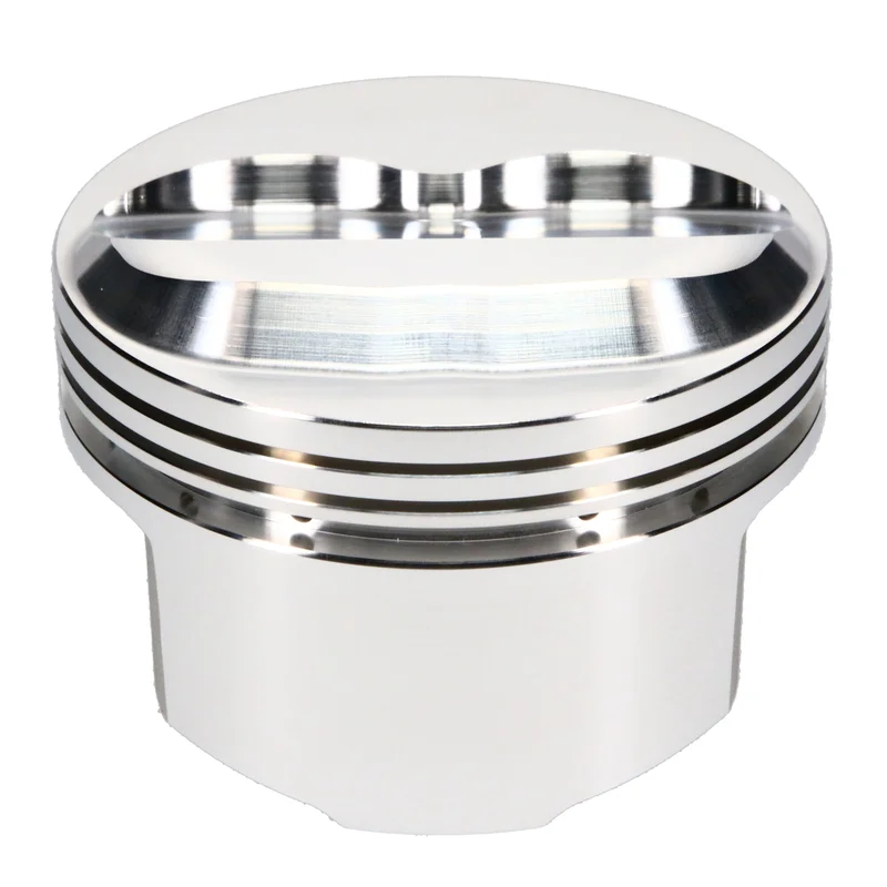 JE Pistons SRP Chevrolet 4.030 in. Bore Single 206040S
