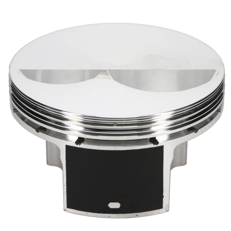 JE Pistons Chevrolet 4.045 in. Bore Left 258031L