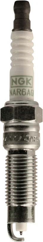 NGK 1698 – Single Platinum Spark Plug Box of 4 (ZNAR6AGP)
