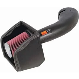 K&N 57-3026 – 57 Series Gen II FIPK Performance Air Intake System