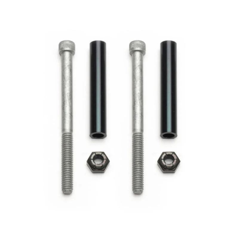 Wilwood Bridge Bolt Kit – BNDL Billet Narrow Dynalite Radial Mount CNDL NDynapro for .81 Rotor-2 Pk