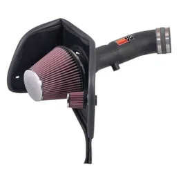 K&N 63-3065 – 63 Series Aircharger Performance Air Intake System