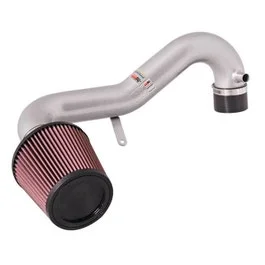 K&N 69-1008TS – 69 Series Typhoon Short Ram Performance Air Intake System