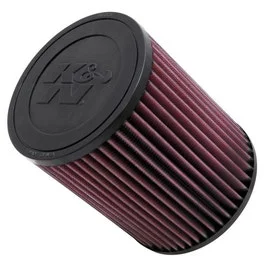 K&N E-0773 – E-Series Round Replacement Air Filter