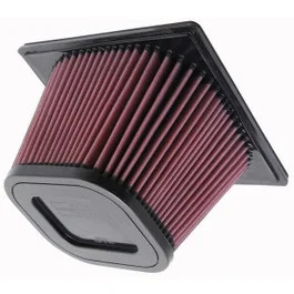 K&N E-0776 – E-Series Rectangular Replacement Air Filter