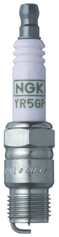 NGK 2953 – G-Power Spark Plug Box of 4 (YR5GP)
