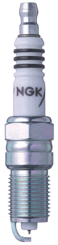 NGK 3689 – IX Iridium Spark Plug Box of 4 (TR6IX)
